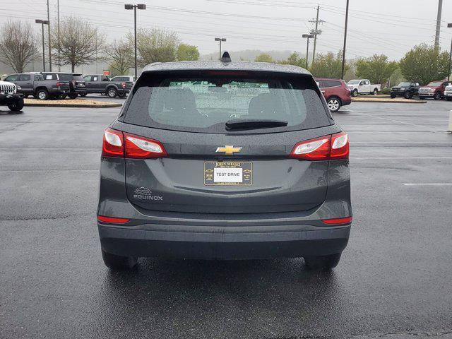 used 2019 Chevrolet Equinox car, priced at $14,988