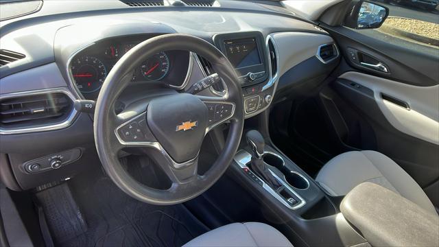 used 2019 Chevrolet Equinox car, priced at $14,366