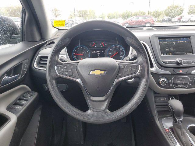 used 2019 Chevrolet Equinox car, priced at $14,988