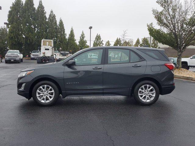 used 2019 Chevrolet Equinox car, priced at $14,988