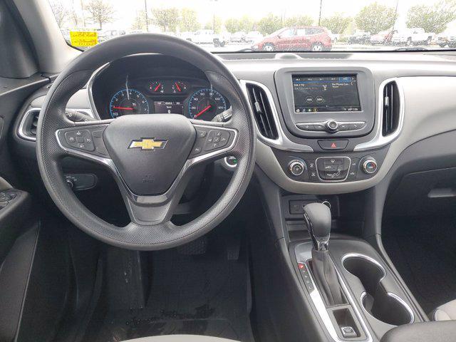 used 2019 Chevrolet Equinox car, priced at $14,988