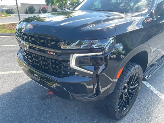 used 2024 Chevrolet Tahoe car, priced at $70,221