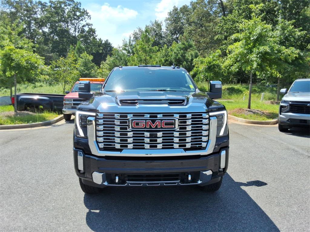 used 2024 GMC Sierra 2500 car, priced at $71,995