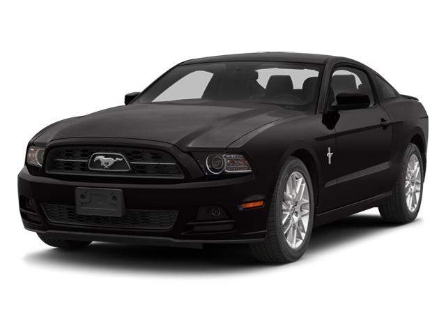 used 2014 Ford Mustang car, priced at $12,500