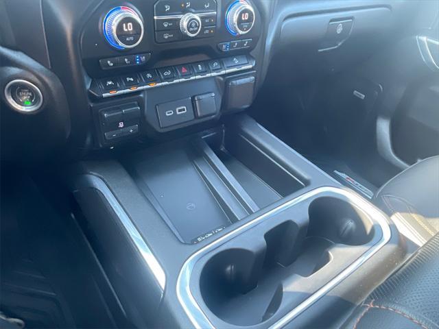 used 2020 GMC Sierra 1500 car, priced at $46,899