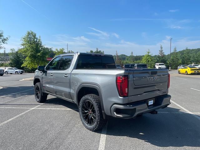 used 2020 GMC Sierra 1500 car, priced at $46,899