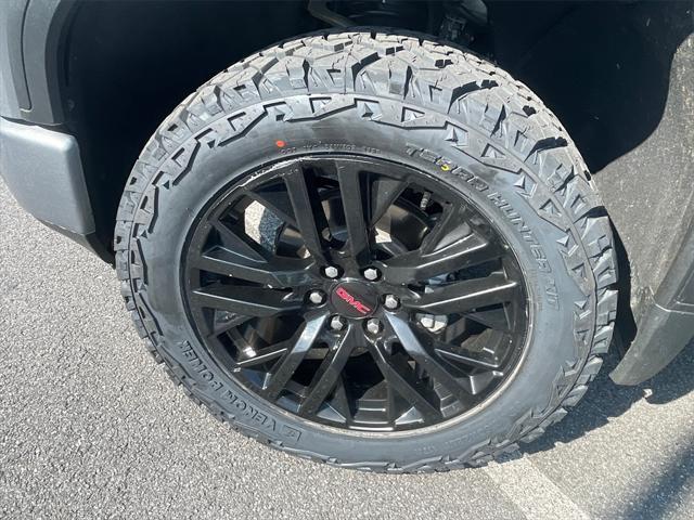 used 2020 GMC Sierra 1500 car, priced at $46,899