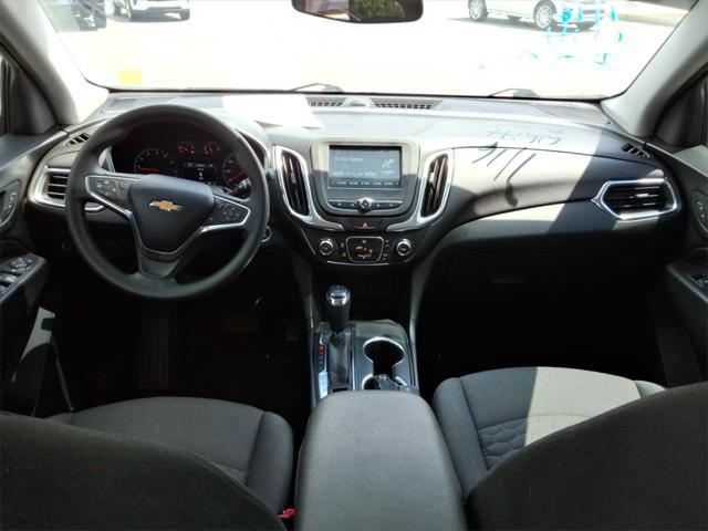 used 2018 Chevrolet Equinox car, priced at $14,995
