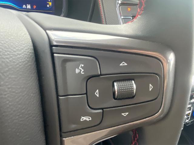 used 2023 Chevrolet Tahoe car, priced at $61,499