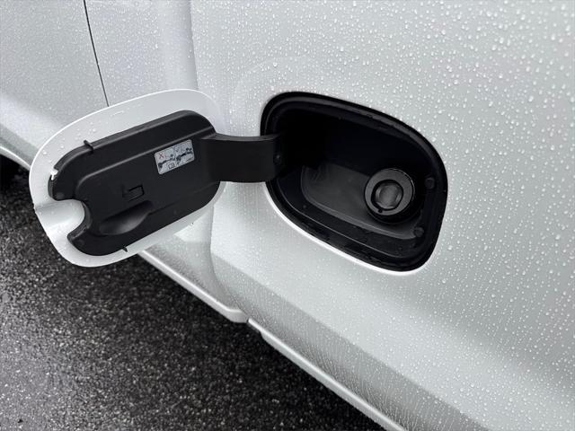 new 2025 Chevrolet Silverado 1500 car, priced at $39,634