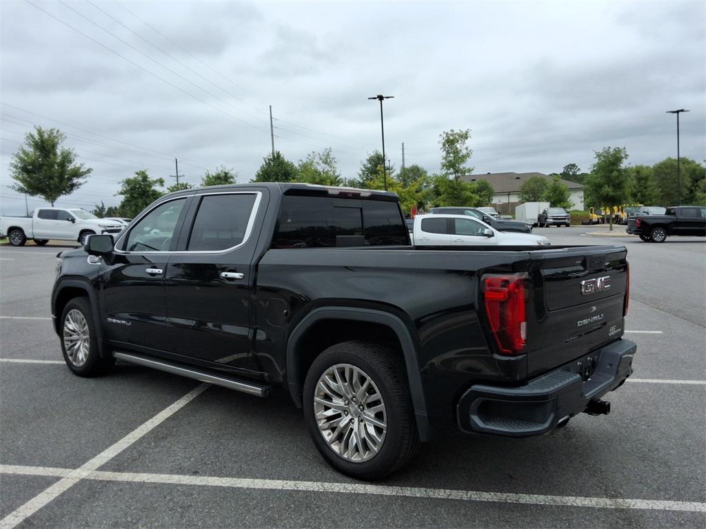 used 2019 GMC Sierra 1500 car, priced at $36,455