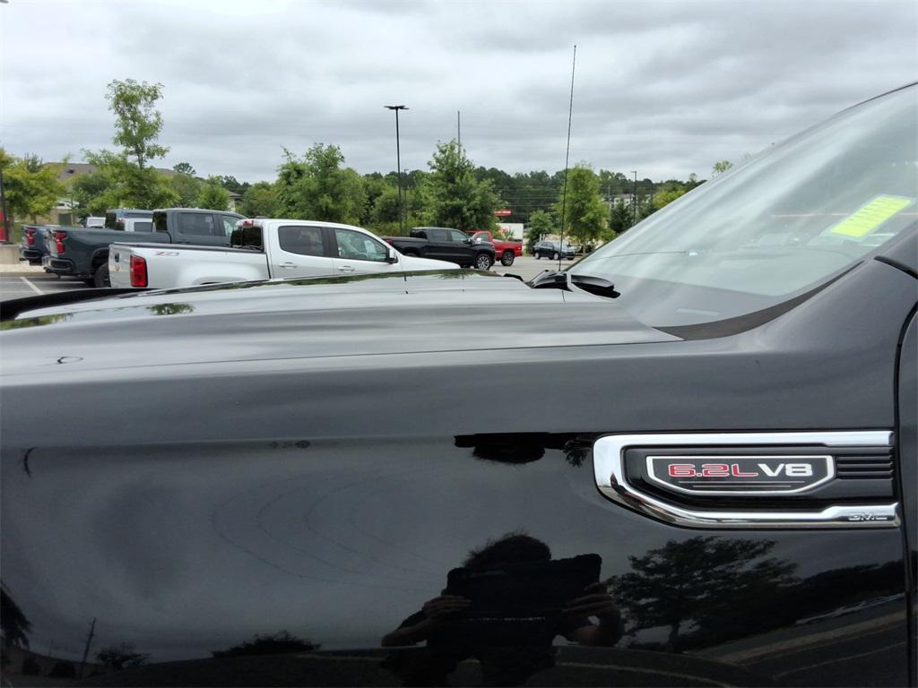used 2019 GMC Sierra 1500 car, priced at $36,455