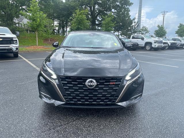 used 2023 Nissan Altima car, priced at $19,999