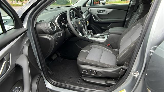 new 2024 Chevrolet Blazer car, priced at $33,465