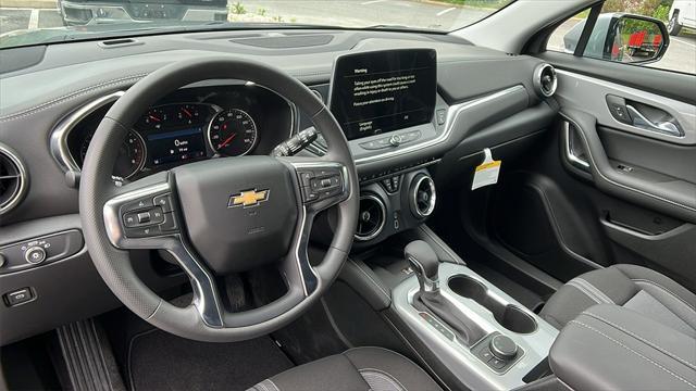 new 2024 Chevrolet Blazer car, priced at $34,015
