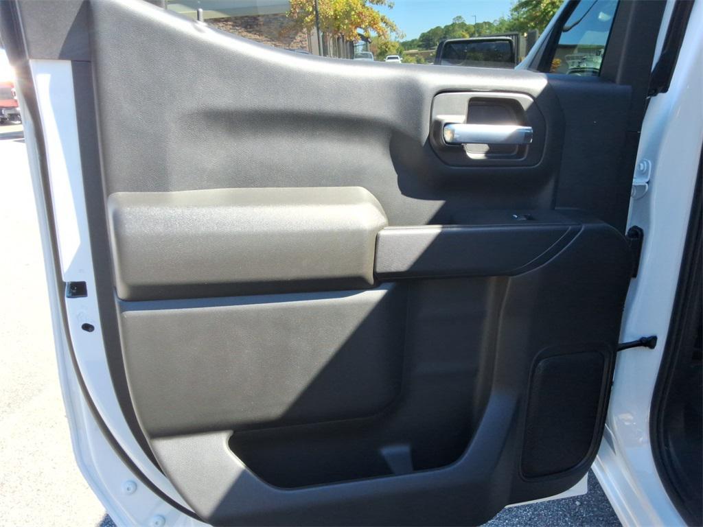 new 2026 Chevrolet Silverado 1500 car, priced at $44,894