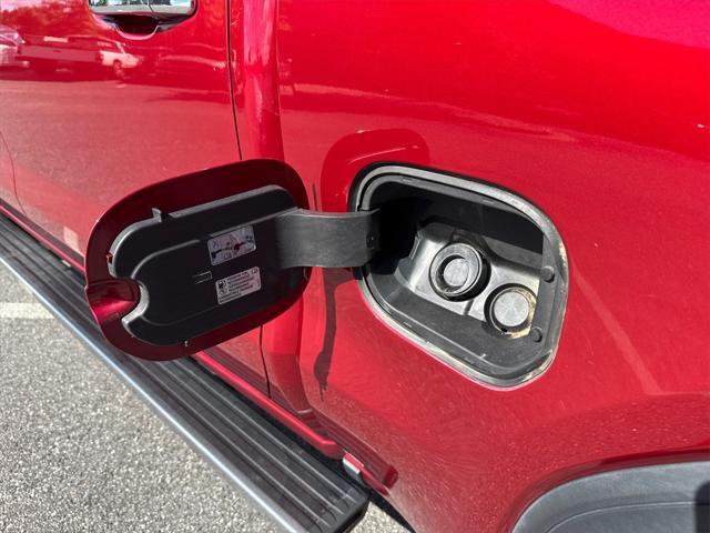 used 2019 GMC Sierra 1500 car, priced at $36,122