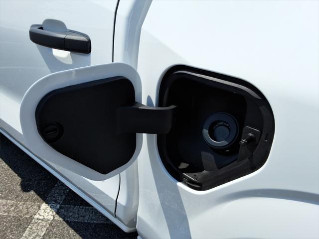 new 2025 Chevrolet Colorado car, priced at $35,450