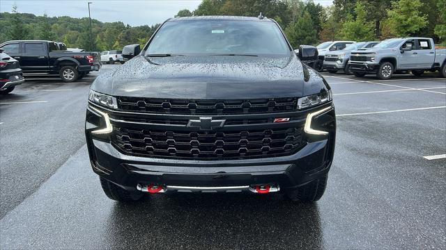 new 2024 Chevrolet Suburban car, priced at $72,210