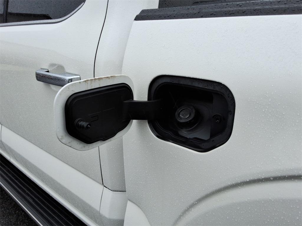 used 2021 Ford F-150 car, priced at $45,899