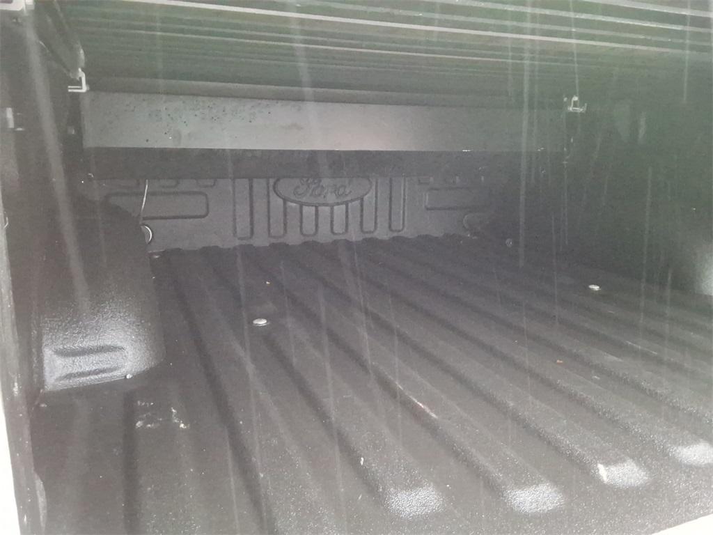 used 2021 Ford F-150 car, priced at $45,899