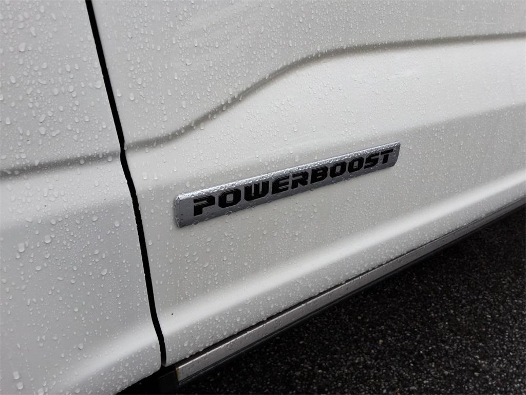 used 2021 Ford F-150 car, priced at $45,899