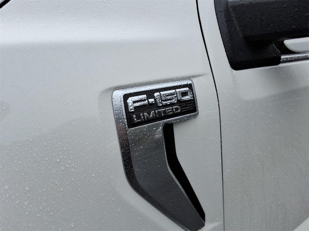 used 2021 Ford F-150 car, priced at $45,899