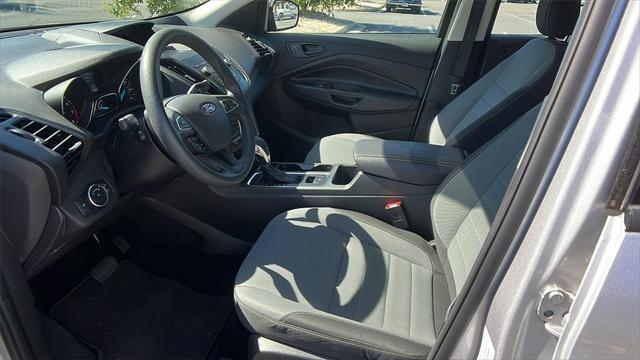 used 2019 Ford Escape car, priced at $16,194