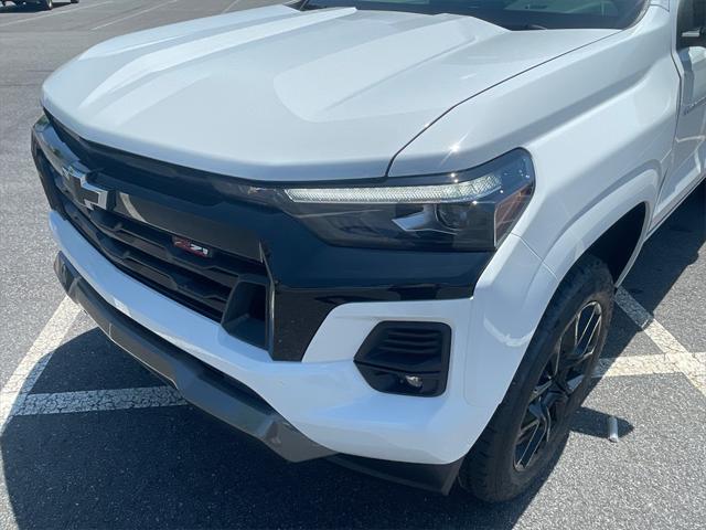new 2025 Chevrolet Colorado car, priced at $47,976