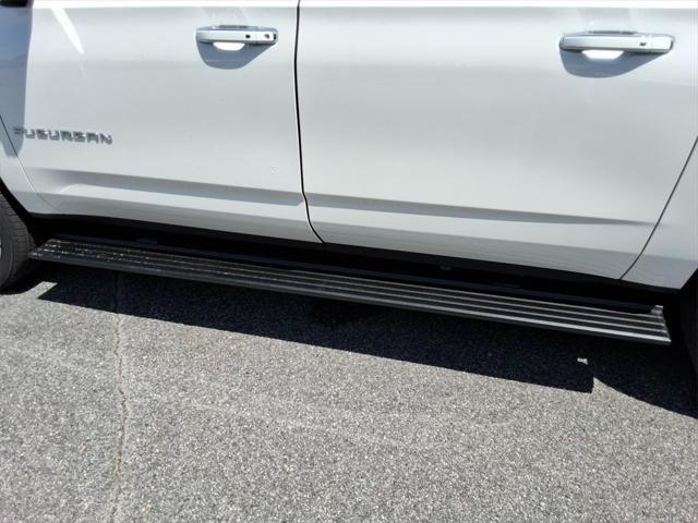 new 2025 Chevrolet Suburban car, priced at $92,657