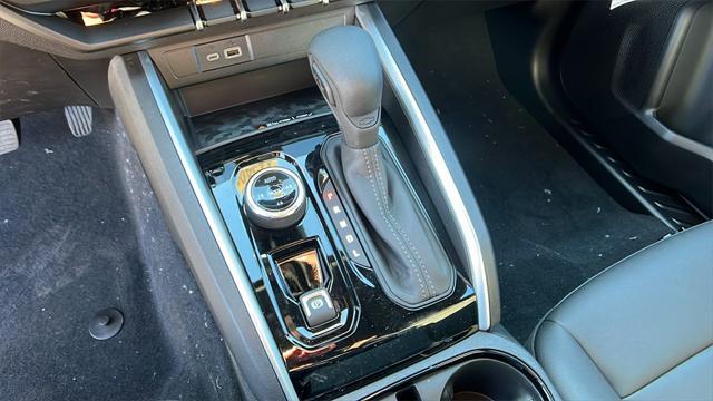 new 2025 Chevrolet Colorado car, priced at $47,464