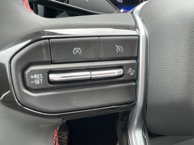 new 2025 Chevrolet Colorado car, priced at $47,976