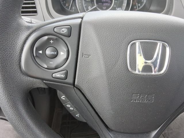 used 2013 Honda CR-V car, priced at $13,164