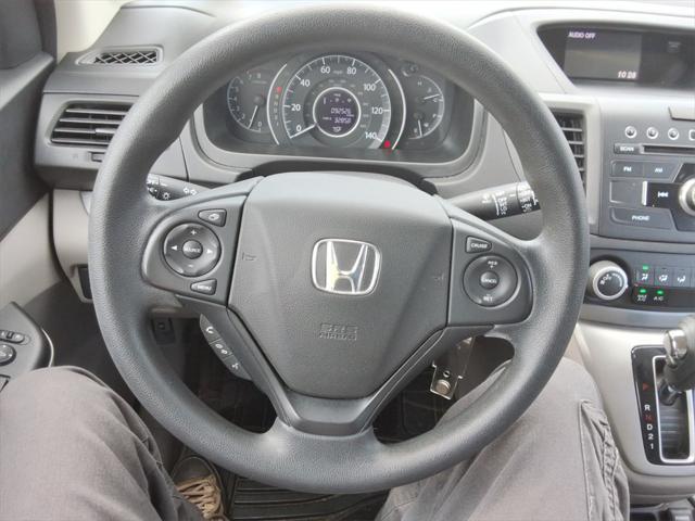 used 2013 Honda CR-V car, priced at $13,164