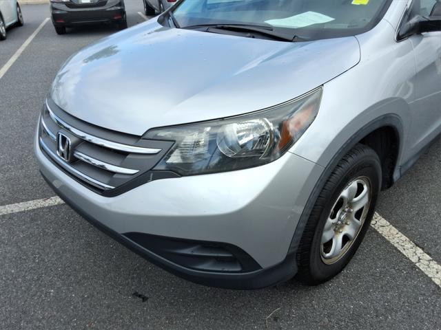 used 2013 Honda CR-V car, priced at $13,164