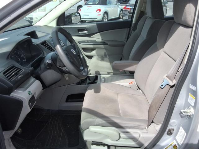 used 2013 Honda CR-V car, priced at $13,164