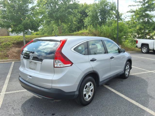 used 2013 Honda CR-V car, priced at $13,164