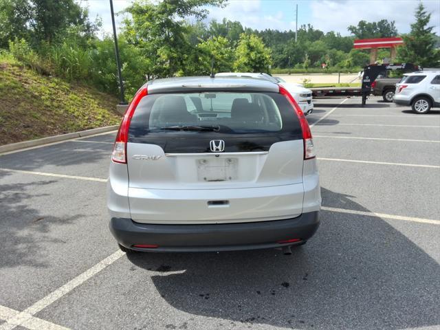 used 2013 Honda CR-V car, priced at $13,164