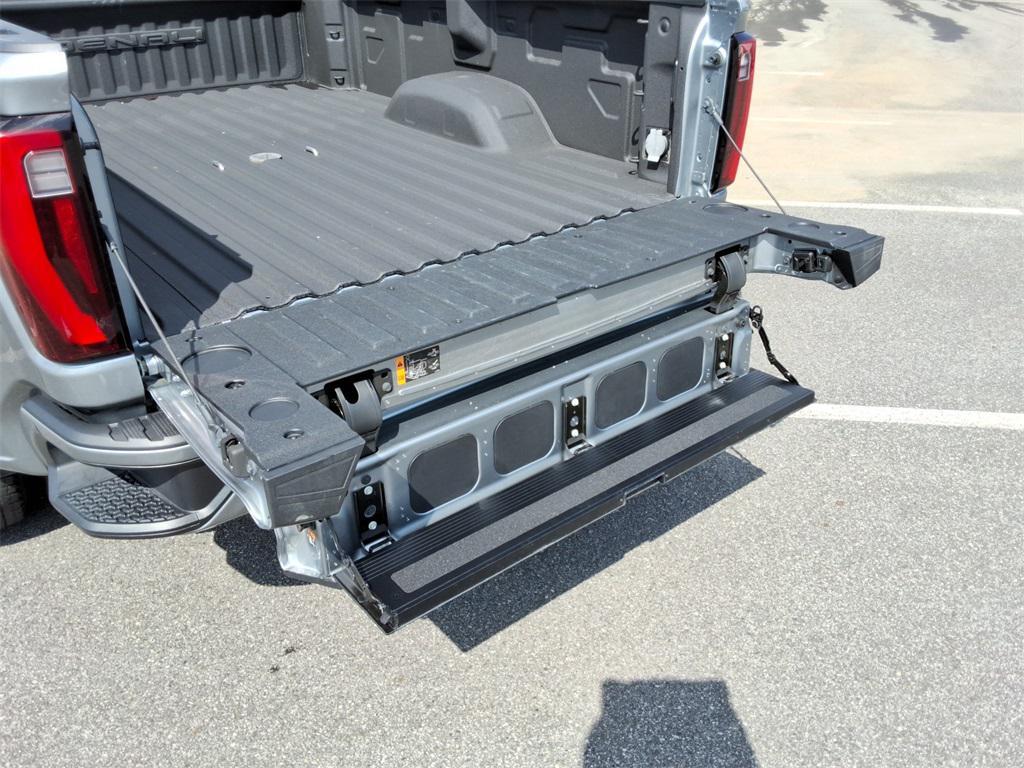 used 2024 GMC Sierra 3500 car, priced at $74,899