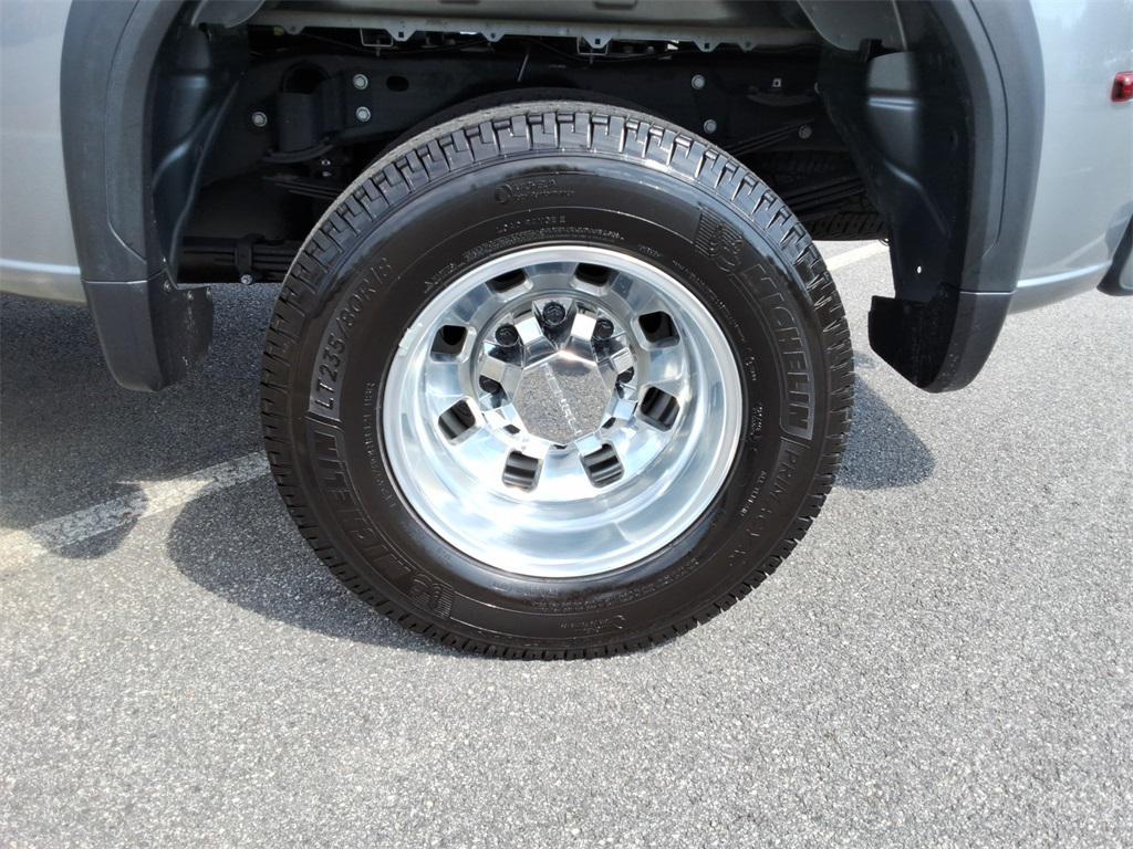 used 2024 GMC Sierra 3500 car, priced at $74,899