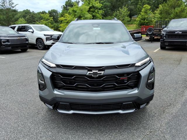 new 2026 Chevrolet Equinox car, priced at $35,324