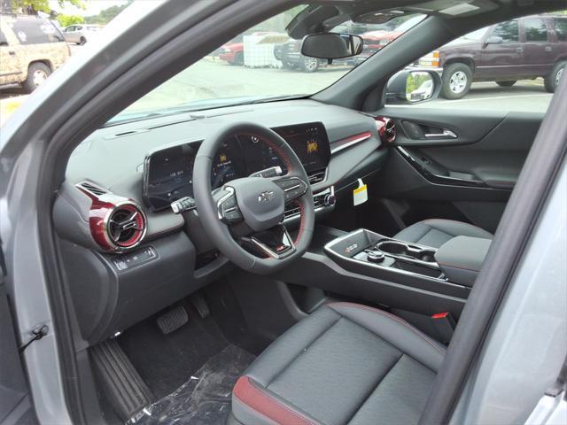 new 2026 Chevrolet Equinox car, priced at $35,324