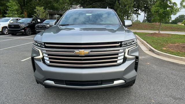 new 2024 Chevrolet Suburban car, priced at $84,299