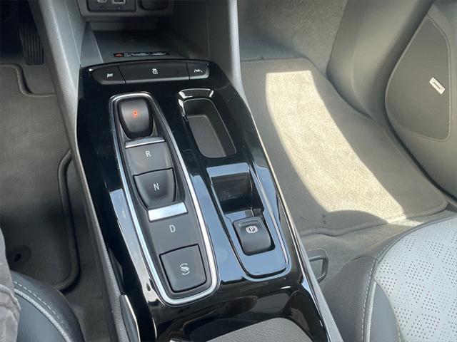 used 2022 Chevrolet Bolt EUV car, priced at $22,253