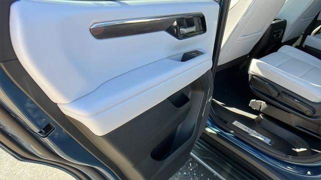used 2025 Chevrolet Tahoe car, priced at $78,455
