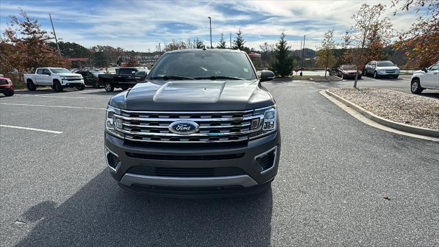 used 2020 Ford Expedition car, priced at $31,899