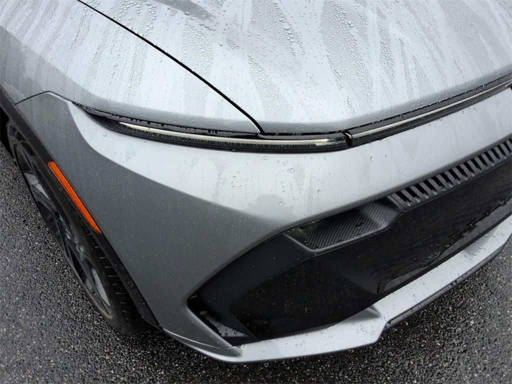 new 2026 Chevrolet Equinox EV car, priced at $45,300