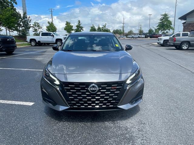 used 2023 Nissan Altima car, priced at $20,859