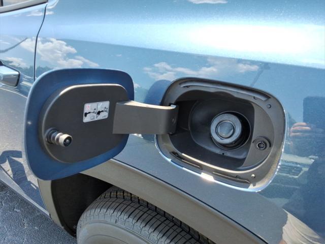 new 2025 Chevrolet Traverse car, priced at $41,396