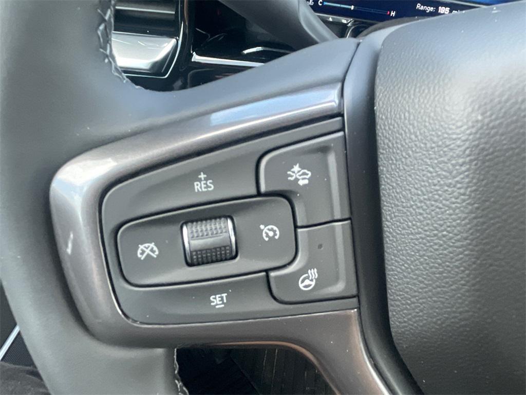 new 2025 Chevrolet Silverado 3500 car, priced at $83,731